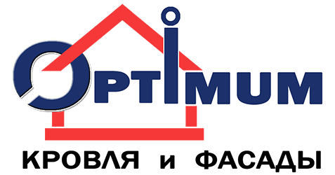 Логотип Оптимум