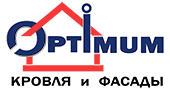 Все для кровли и фосадов. Компания Оптимум