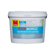 Неомид Stop moroz Противоморозная добавка Неомид Stop moroz Противоморозная добавка