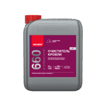 Неомид 660 Очиститель кровли 5кг