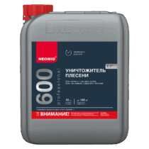 Неомид 600 Уничтожитель плесени 5кг