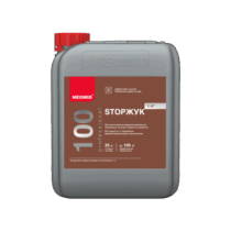 Неомид StopЖук Уничтожение и защита 5л Неомид StopЖук Уничтожение и защита 5л
