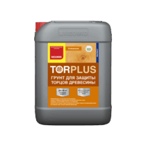 Неомид TOR PLUS Акриловый состав для защиты торцов 10л Неомид TOR PLUS Акриловый состав для защиты торцов 10л