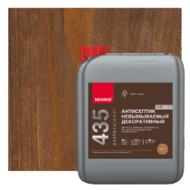 Неомид 435 Финишный декоративный антисептик-консервант невымываемый 1кг Неомид 435 Финишный декоративный антисептик-консервант невымываемый 1кг