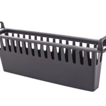 Альта-Профиль Корзина к пескоуловителю Черный