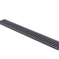 Альта-Профиль Решётка канала пластиковая