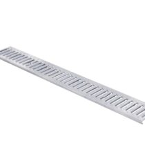 Альта-Профиль Решётка канала стальная