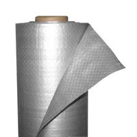 Juta Плёнка JF N 96 Silver пароизоляционная 75м2 Juta Плёнка JF D 96 SILVER, подкровельная диффузионная 75м2