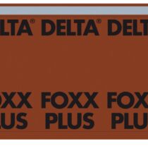 Delta Мембрана FOXX PLUS диффузионная 75м2 Delta Мембрана FOXX PLUS диффузионная 75м2