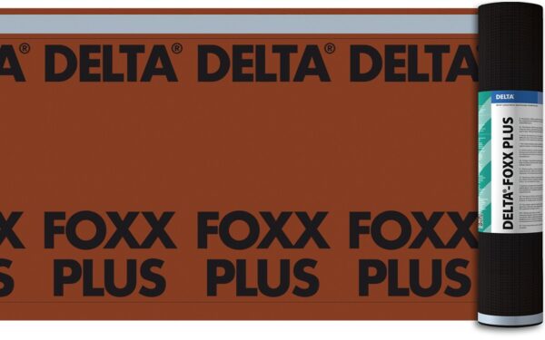 Delta Мембрана FOXX PLUS диффузионная 75м2