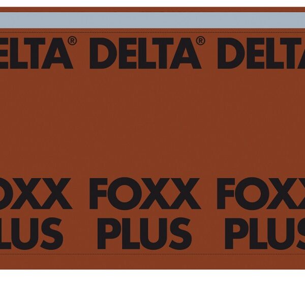 Delta Мембрана FOXX PLUS диффузионная 75м2 Delta Мембрана FOXX PLUS диффузионная 75м2