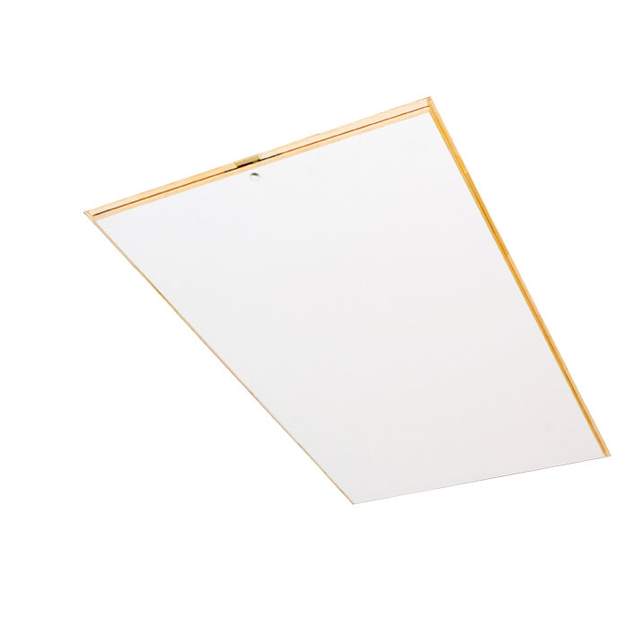 Fakro Лестница чердачная термо LTK 60х120х280 см — изображение 2