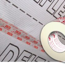 Delta Универсальный скотч MULTI-BAND M100 100мм х 25м.п. Delta Универсальный скотч MULTI-BAND M60 60мм х 25м.п.