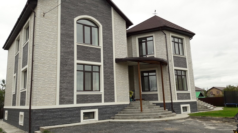 Docke Фасадная панель Premium Stern Навахо — изображение 6