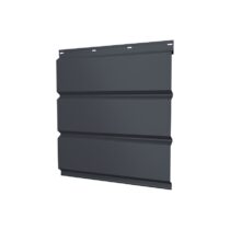 Grand Line Софит без перфорации Rooftop Бархат 0,5 мм Ral 7024