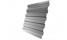 Grand Line Профнастил HC-35 Zn (цинк) Grand Line Профнастил HC-35 Zn (цинк)