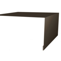 Grand Line: Планка околооконная простая 250х50 Pe 0,45 мм, длина 2м. RR 32 Grand Line: Планка околооконная простая 200х75 Pe 0,45 мм, длина 3м