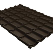 Grand Line Металлочерепица Классик Satin 0,5 мм RR 32