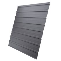 Grand Line Профнастил C-10 Satin 0,5 мм Ral 7004 Grand Line Профнастил C-10 Satin 0,5 мм Ral 7004