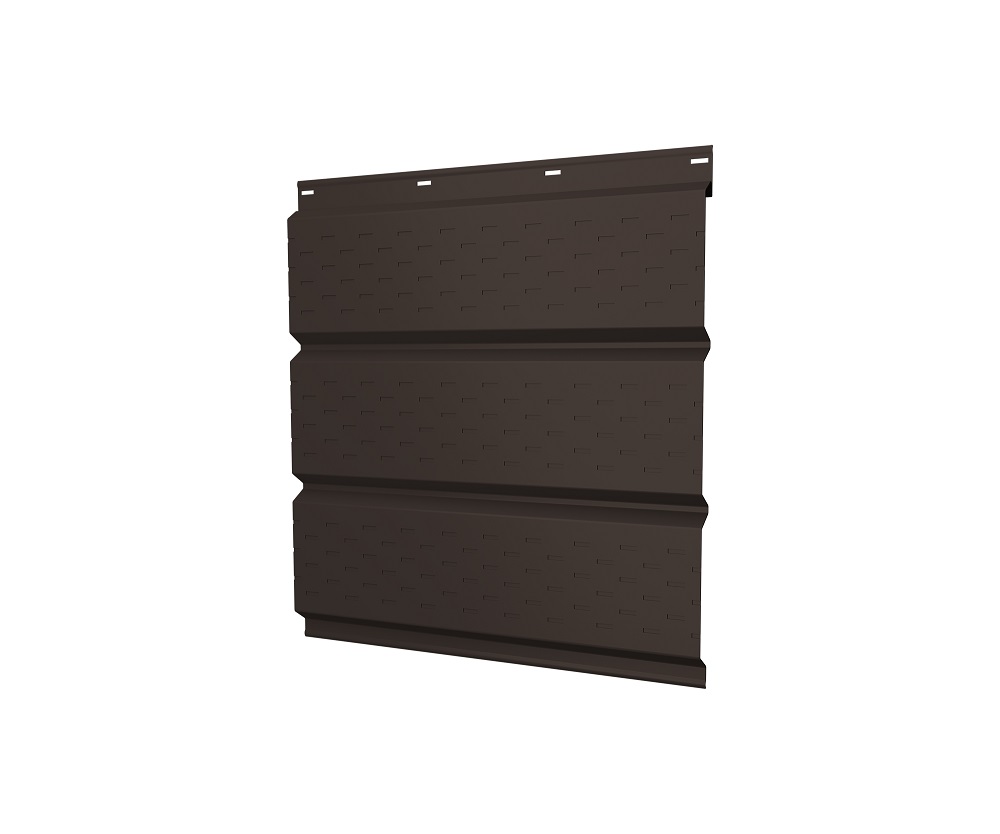 Grand Line Софит полная перфорация Pe 0,45 мм RR 32