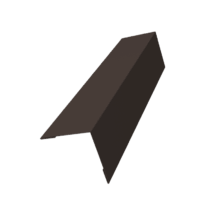 Grand Line: Угол внешний 50х50 Pe 0,45 мм, длина 3м. RR 32