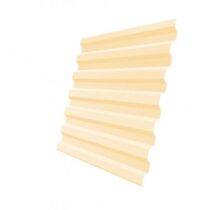 Grand Line Профнастил C-21 Pe 0,45 мм Ral 1015