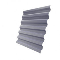 Grand Line Профнастил С-21 Drap 0,45 мм Ral 7004