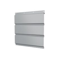 Grand Line Софит без перфорации Pe 0,45 мм Ral 7004