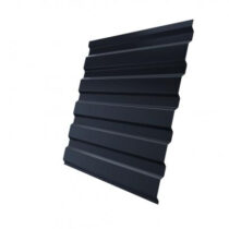 Grand Line Профнастил C-20 Drap 0,45 мм Ral 7024
