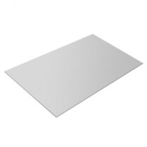 Grand Line Плоский лист шириной 1250 мм Satin Ral 9003 Grand Line Плоский лист шириной 1250 мм Satin Ral 9003