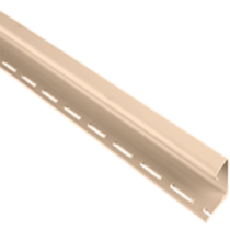 Альта-Профиль Планка J-trim Kanada Плюс Престиж Земляничная