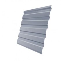 Grand Line Профнастил C-20 Zn (цинк)