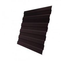 Grand Line Профнастил C-8 Satin 0,5 мм Ral 8017 Grand Line Профнастил C-8 Satin 0,5 мм Ral 8017