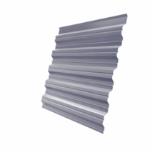 Grand Line Профнастил (м2) HC-35R Satin 0,5 мм Ral 7004 Grand Line Профнастил (м2) HC-35R Satin 0,5 мм Ral 7004