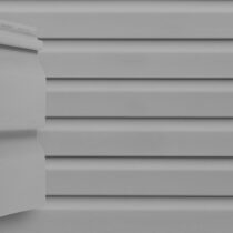 Grand Line Сайдинг D4 Корабельный брус слим Classic Standart 3,66м Серый