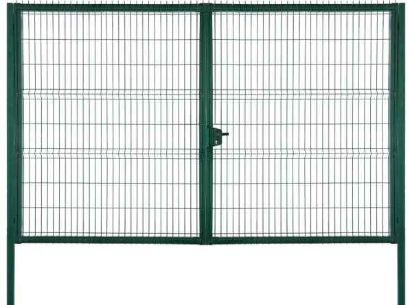 Grand Line Ворота Profi Lock 2,03x6,0 (Ral 6005)