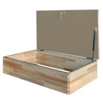 Fakro Утепляющий верхний короб LXW 60х120 см