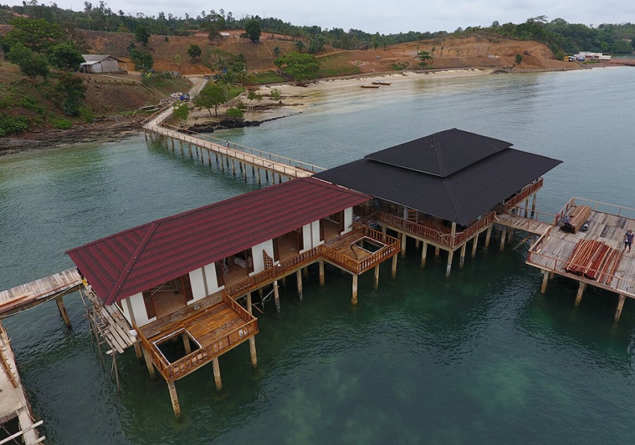 Ондулин Лист Черепица 1950х950 Графит Ондулин Лист Черепица 1950х950 Графит — изображение 3