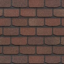 Docke Гибкая черепица Premium Женева Арахис