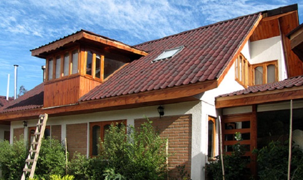 Ондувилла Черепица ОНДУВИЛЛА 1070х400 мм Туманная ночь Ондувилла Черепица ОНДУВИЛЛА 1070х400 мм Красный бархат — изображение 13