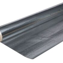 Fakro Плёнка TERMOFOL 90 теплоотражающая пароизоляционная 75м2 Fakro Плёнка TERMOFOL 90 теплоотражающая пароизоляционная 75м2