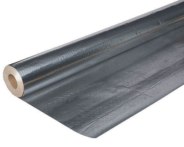 Fakro Плёнка TERMOFOL 90 теплоотражающая пароизоляционная 75м2 Fakro Плёнка TERMOFOL 90 теплоотражающая пароизоляционная 75м2