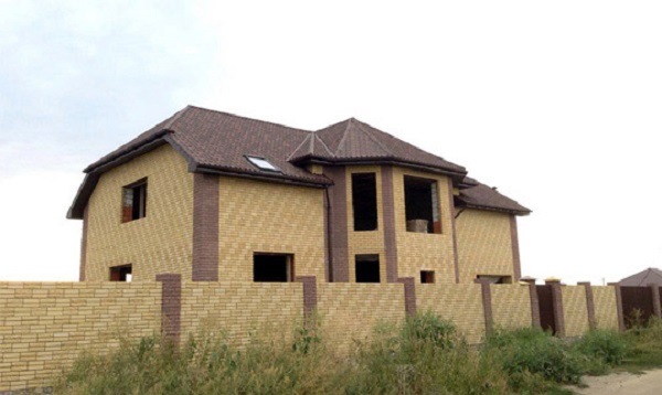 Ондувилла Черепица ОНДУВИЛЛА 1070х400 мм Туманная ночь Ондувилла Черепица ОНДУВИЛЛА 1070х400 мм Красный бархат — изображение 11