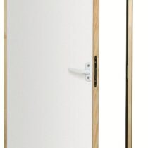 Fakro Дверь карнизная DWK 55х 80 см