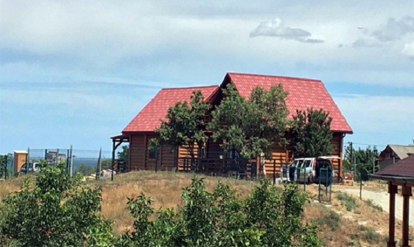 Ондувилла Черепица ОНДУВИЛЛА 1070х400 мм Туманная ночь Ондувилла Черепица ОНДУВИЛЛА 1070х400 мм Красный бархат — изображение 10