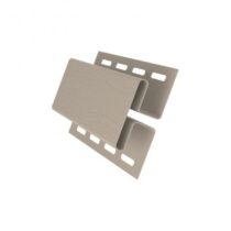 Grand Line H - профиль соединительный Персиковый