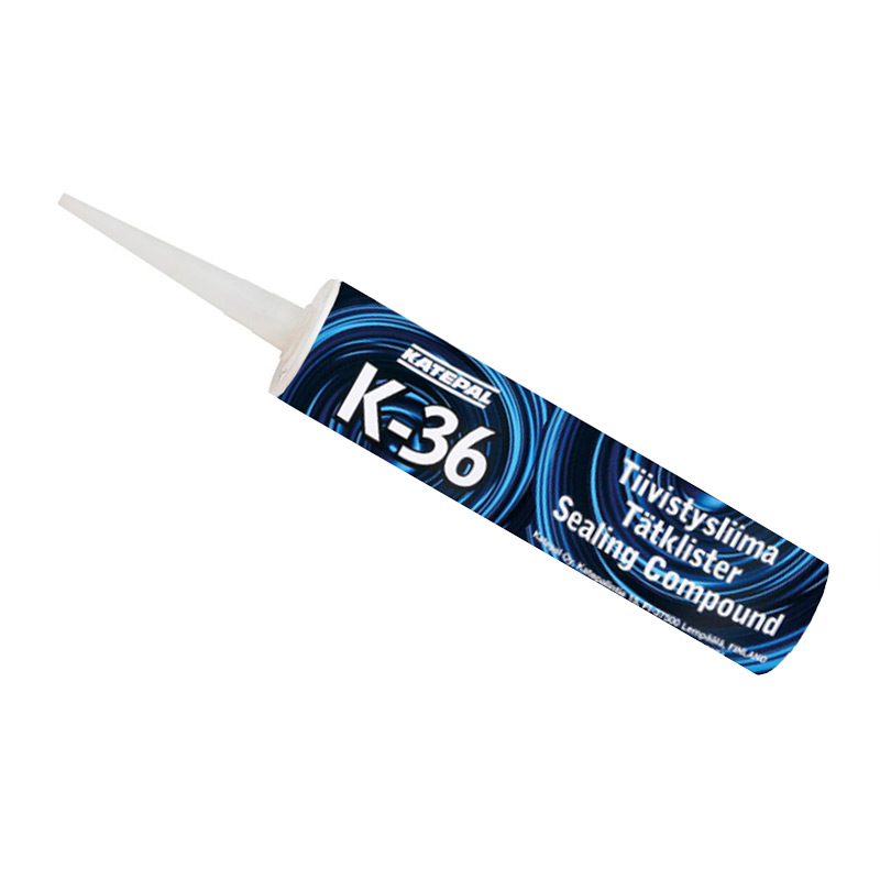 Katepal Клей-герметик К-36 300 мл Katepal Клей-герметик К-36 300 мл