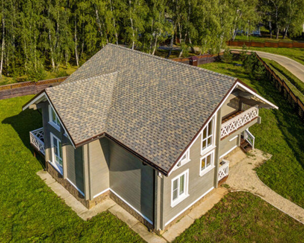 Технониколь Многослойная черепица Shinglas Джаз Мемфис — изображение 3