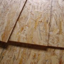 Kronospan OSB-3 2500х1250 12мм г.Могилев