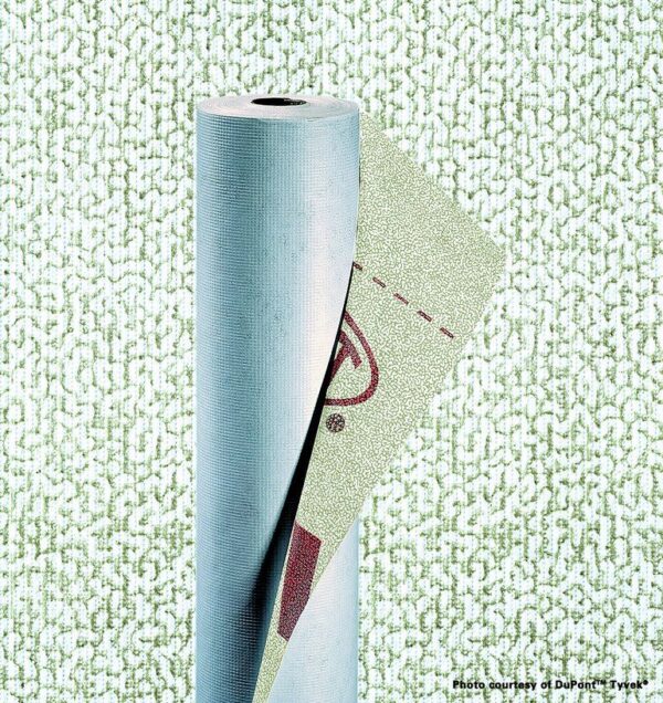 Tyvek Плёнка Solid диффузионная 75м2